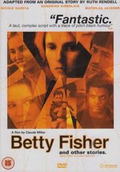 Betty Fisher And Other Stories