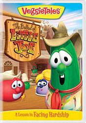 VeggieTales: The Ballad of Little Joe [DVD]