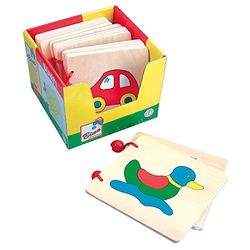 Bino Europe- Libros infantiles, Multicolor (84148) , color/modelo surtido