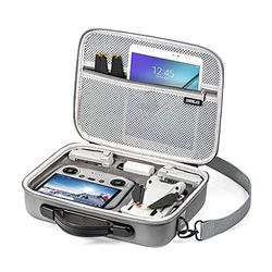 STARTRC Mini 3 Pro Estuche de Transporte, Bolsa de Viaje portátil para Accesorios de Drones dji Mini 3 (Mini 3 Pro RC)