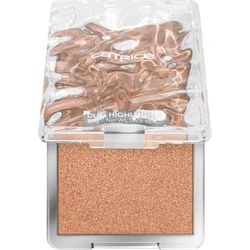 Catrice Cosmetics UNDERWATER SECRETS Duo Illuminante, risultato istantaneo, lucida, luminosa, 7.4 g