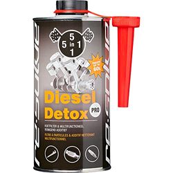 5in1 Diesel Detox 1000ml
