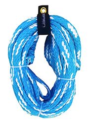 O'Brien Corda galleggiante unisex per 4 persone, blu