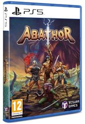 Abathor