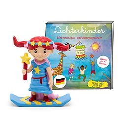 tonies- Other License Figura auditiva, Multicolor (10000492)