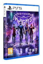 Gotham Knights