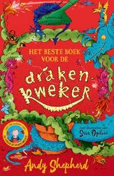 Het beste boek voor de drakenkweker