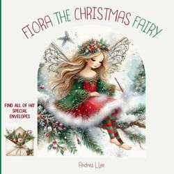 Fiora the Christmas Fairy