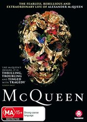 Mcqueen [USA] [DVD]