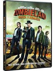 Zombieland 2: Mata y remata (DVD)