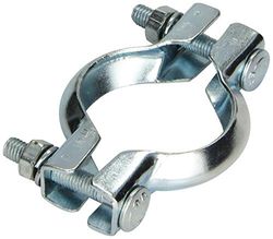 FA1 931-958 Conjunto de peças de fixação, sistema de escape
