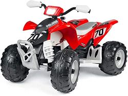 Peg Perego polaris outlaw 330w