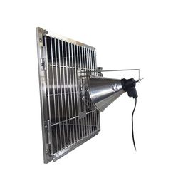 SOPORTE LAMPARA KEN-CAGE