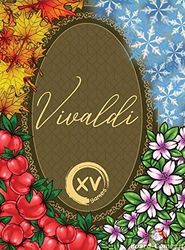 XV Games - Vivaldi