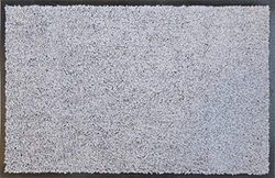 Ilias Trade Eco-Clean Absorbent Mat, Silver, 60 x 180 cm