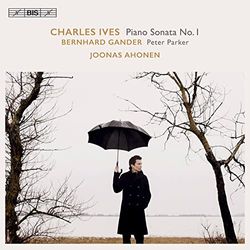 Piano Works - Piano Sonata N.1 (Sacd)