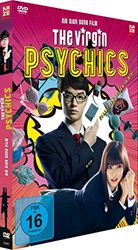 The Virgin Psychics - DVD