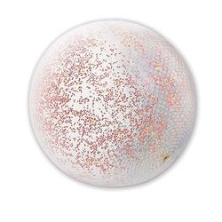TickiT 75045 Constellation Ball, 310 mm Diameter, Clear
