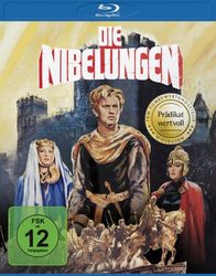 Die Nibelungen: 1966