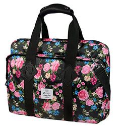 E-Vitta – Messenger Laptop Bag 16 Roses