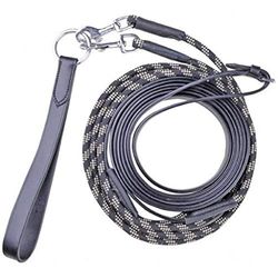HKM Pohlmann 4153 Rênes auxiliaires pour Poney pour Sang Chaud