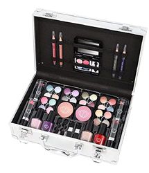 BriConti Coffret cosmétique de maquillage 'Darling' Cosmétiques véganes