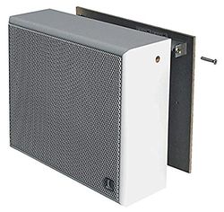 ic audio 20102183 V Speaker 2x 6 Watt 100 V White