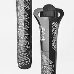 SAVERS Unisex FRR-4-DFW cykelstänkskärmar, Excelcior, Regular