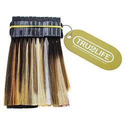 Hairdo Tru2Life Hairpieces Color Ring For Women 1 Pc Hair Extension