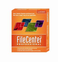 Lucion File Centre Professional (PC)