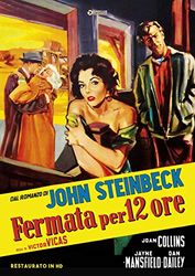 Fermata Per 12 Ore (Restaurato In Hd) [DVD]