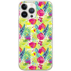 ERT GROUP mobiltelefonfodral för Samsung F62 / M62 originalt och officiellt licensierat Disney mönster Princess 004 optimalt anpassad till formen på mobiltelefonen, gedeeltelijk transparant