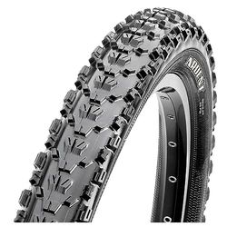 Maxxis Pneus para bicicleta Ardent, cor preta, tamanho 27,5 x 225 K 60 TPI, unissexo-adulto, 27,5 x 2,102