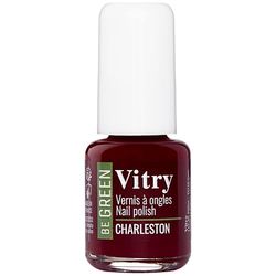VERNIS BE GREEN CHARLESTON 6 ml