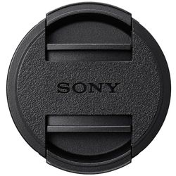Sony ALC-F405S Voorlensklep voor SEL-P1650 zwart