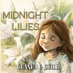 Midnight Lilies: Courage, Determination and Magic