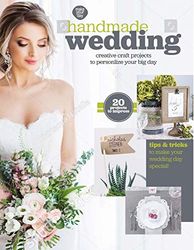Handmade Wedding: Creative Craft Projects to Personalize Your Big Day