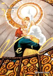 Veil nº 05