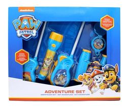 Paw Patrol 1512094 Zestaw Zabawek, Wielokolorowy, ‎5,5 x 28,7 x 38,6 cm; 490 g