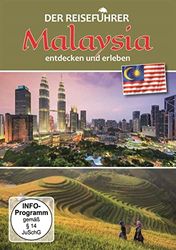 Malaysia-der Reisefhrer [Alemania] [DVD]