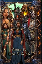 The Devine: Book One: The Ambivalent Order