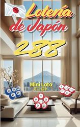 Lotería de Japón: Mini Loto – 288 Combinaciones Ganadoras