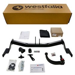 Westfalia 346074900113 attelage de remorque