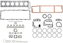 AJUSA 50391500 Jeu complet de joints d'étanchéité, moteur