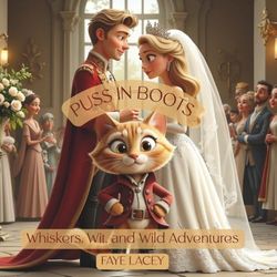 Puss in Boots: Whiskers, Wit, and Wild Adventures