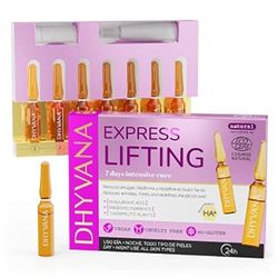Dhyvana Exp Beauty Bosster Express Miracle Lifting 500 g