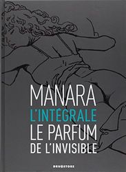 Le Parfum de l'invisible - L'intégrale noir et blanc NE