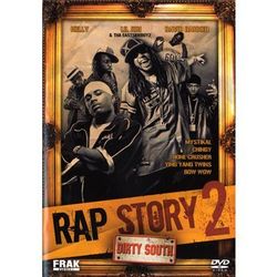 Rap story, vol. 2