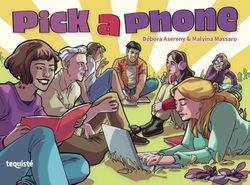 Pick a Phone