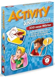 Activity Junior Pocket